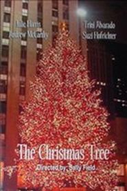 The Christmas Tree Poster