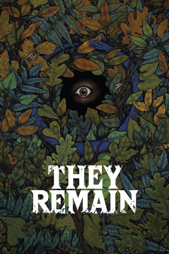  They Remain Poster