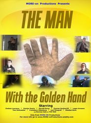  The Man with the Golden Hand Poster