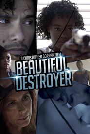 Beautiful Destroyer Poster