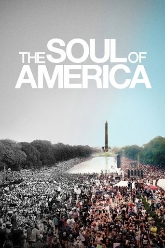 The Soul of America Poster