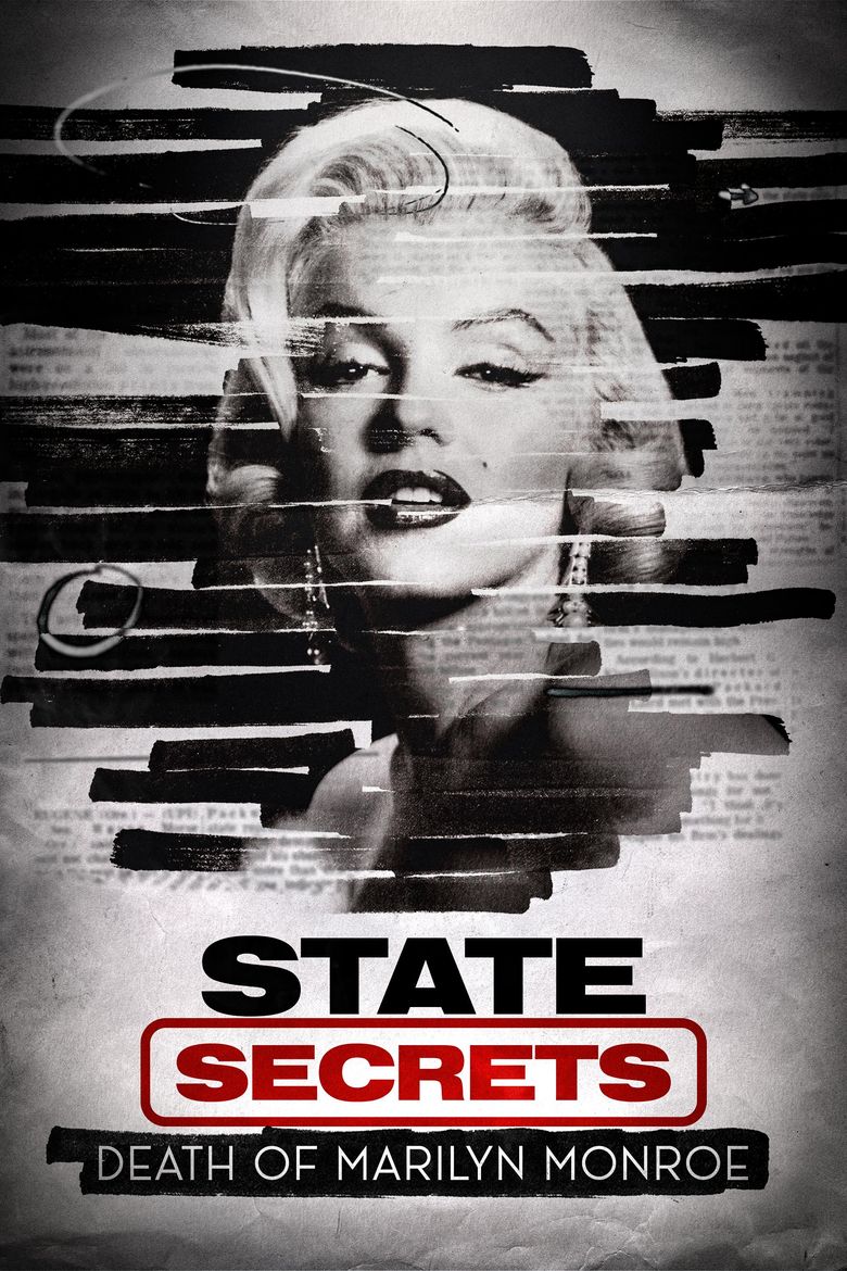 State Secrets: Death of Marilyn Monroe