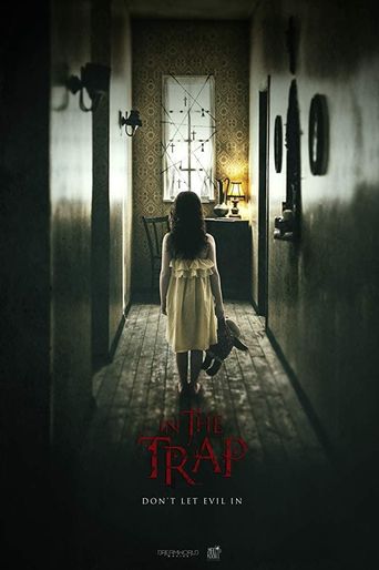  In the Trap Poster