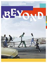  Beyond: An African Surf Documentary Poster