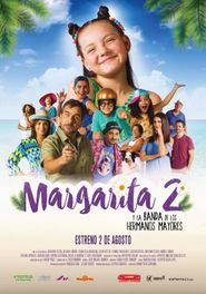  Margarita 2 Poster