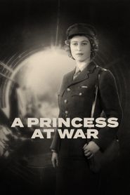  A Princess at War Poster