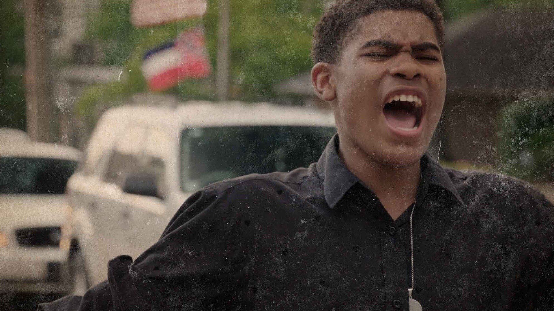 Look Away, Look Away (2021) Where to Watch It Streaming Online