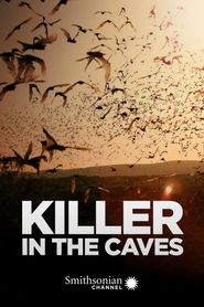  Killer in the Caves Poster