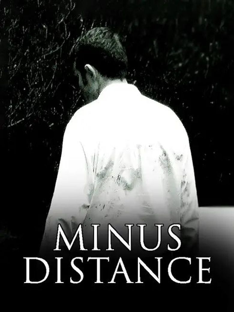 Minus Distance