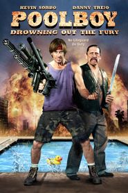  Poolboy: Drowning Out the Fury Poster
