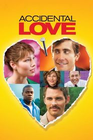  Accidental Love Poster