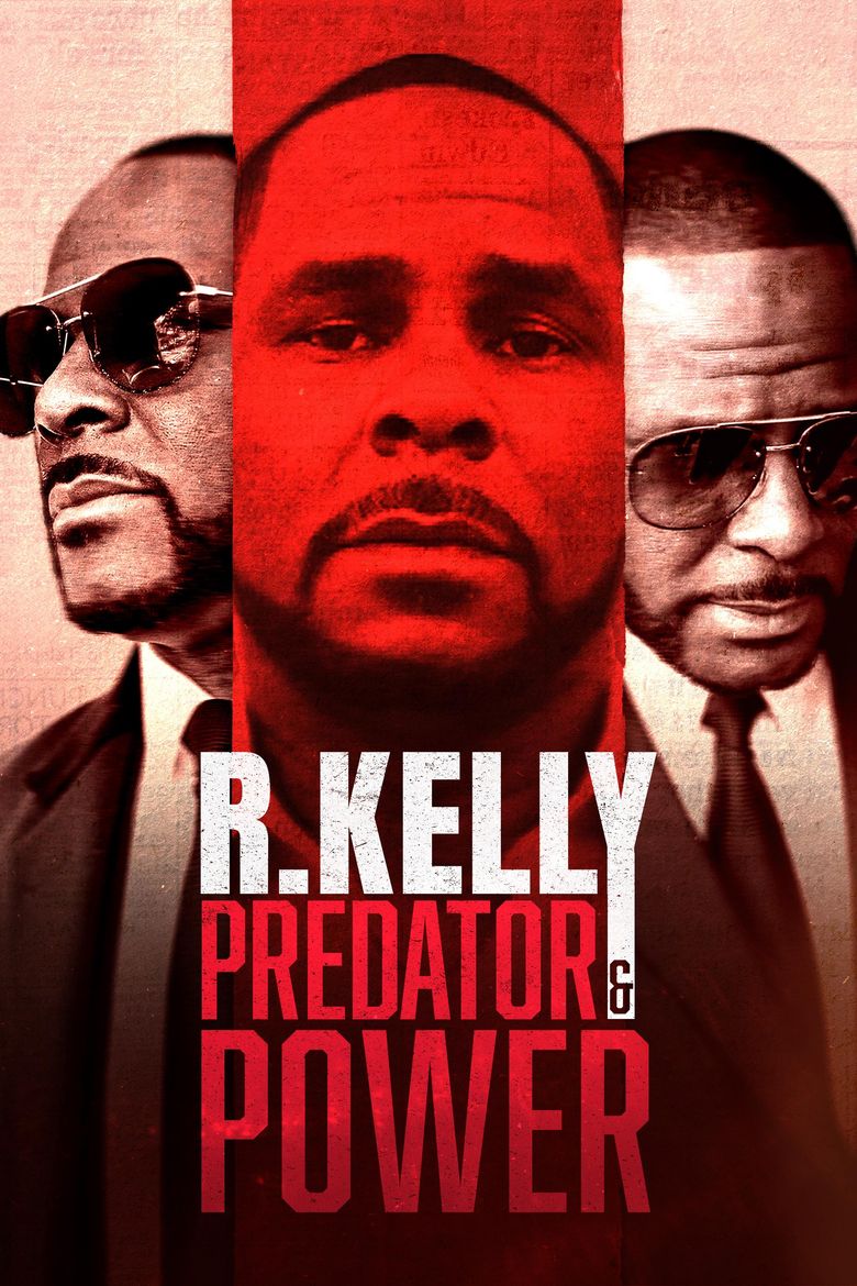 R. Kelly: Predator & Power