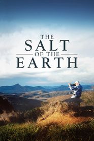  The Salt of the Earth Poster