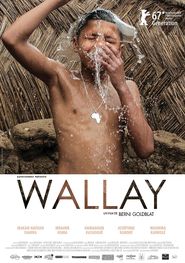  Wallay Poster