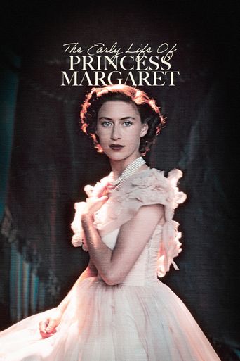 The Early Life Of Princess Margaret Where To Watch And Stream Online Reelgood