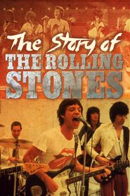  The Story of the Rolling Stones Poster