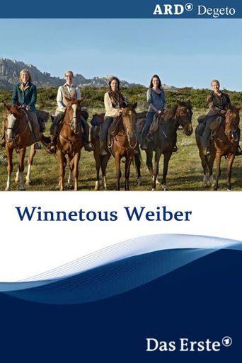  Winnetous Weiber Poster