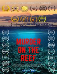  Murder on the Reef Poster
