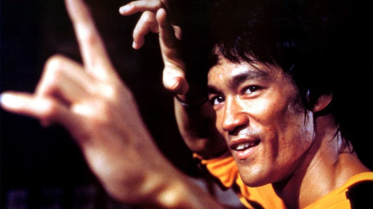 Bruce Lee: The Man, the Myth (1976) - IMDb