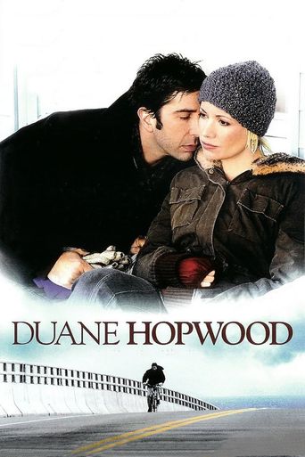  Duane Hopwood Poster
