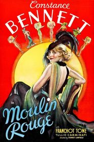  Moulin Rouge Poster