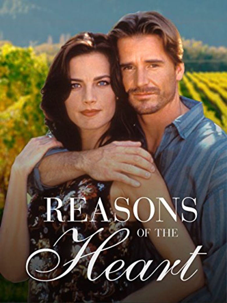 Reasons of the Heart Poster
