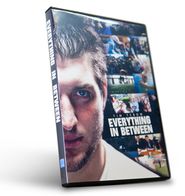  Tim Tebow: Everything in Between Poster