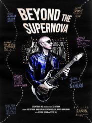  Beyond the Supernova Poster