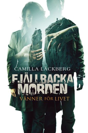  The Fjällbacka Murders: Friends for Life Poster