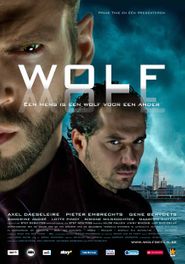  Wolf Poster