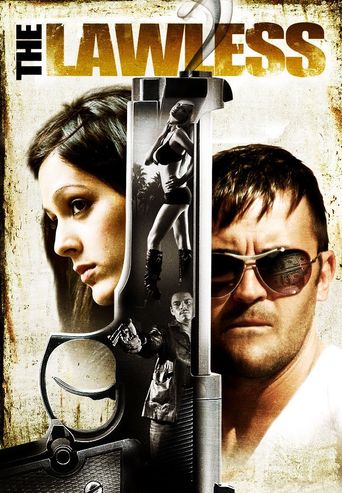  The Lawless Poster