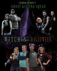 Ghost Killing Squad: Witchin' Halloween Poster