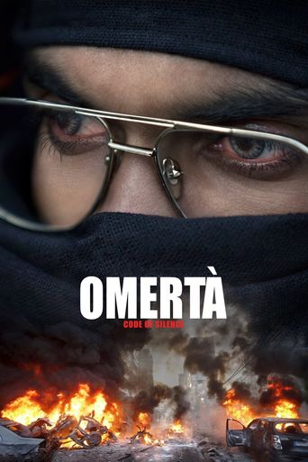  Omerta Poster