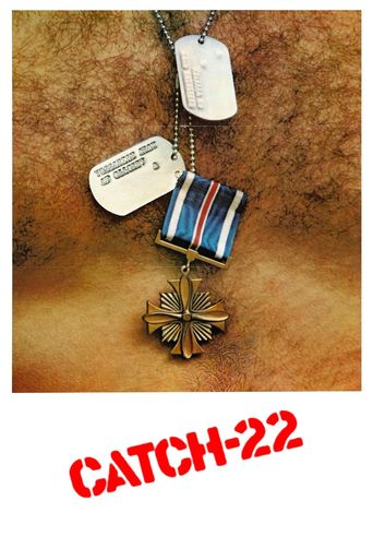  Catch-22 Poster
