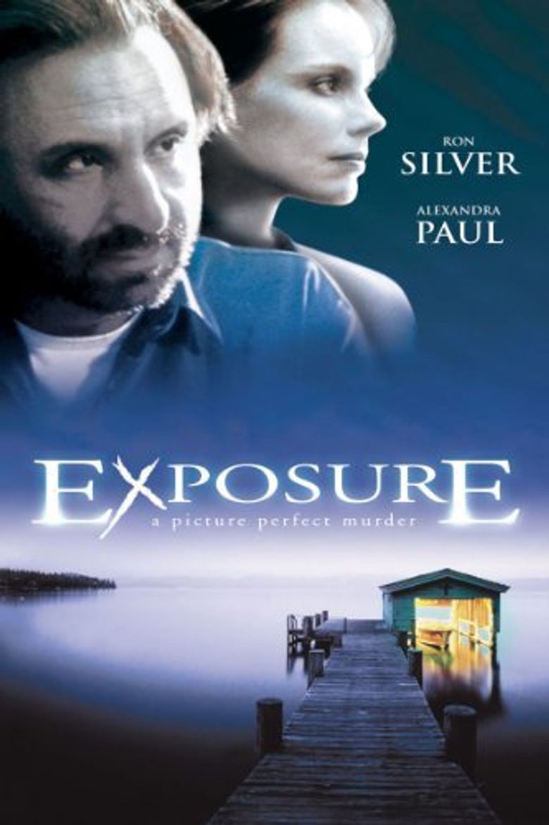Exposure Poster