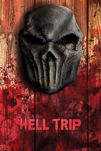  Hell Trip Poster