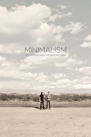  Minimalism: A Documentary About the Important Things Poster