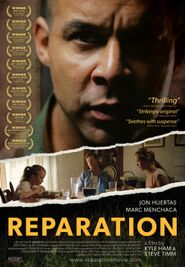  Reparation Poster