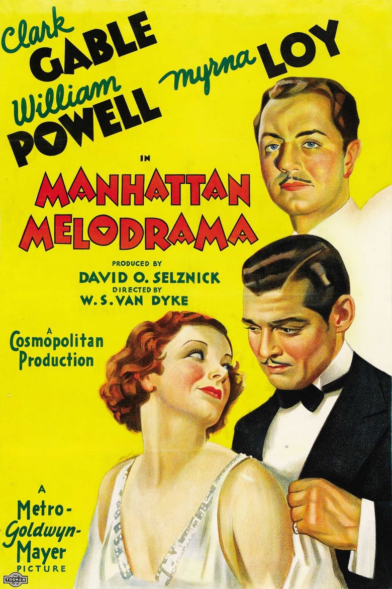 San Francisco : Clark Gable, Jeanette MacDonald, John Emerson: Movies & TV  