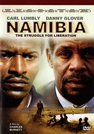  Namibia: The Struggle for Liberation Poster
