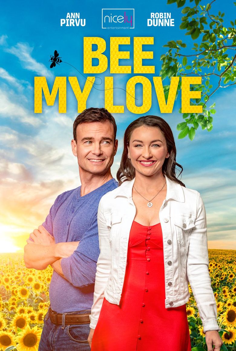 Bee My Love