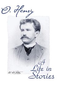  O. Henry a Life in Stories Poster