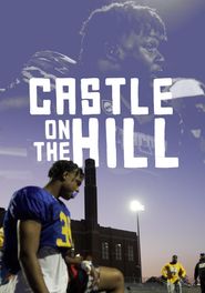  Castle on the Hill Poster