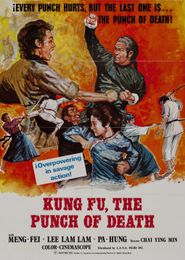  Kung Fu: The Punch of Death Poster
