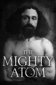 The Mighty Atom Poster