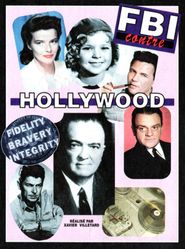  FBI contre Hollywood Poster