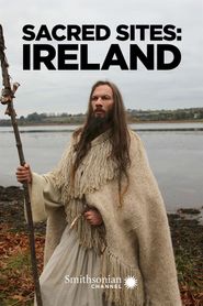  Sacred Sites: Ireland Poster