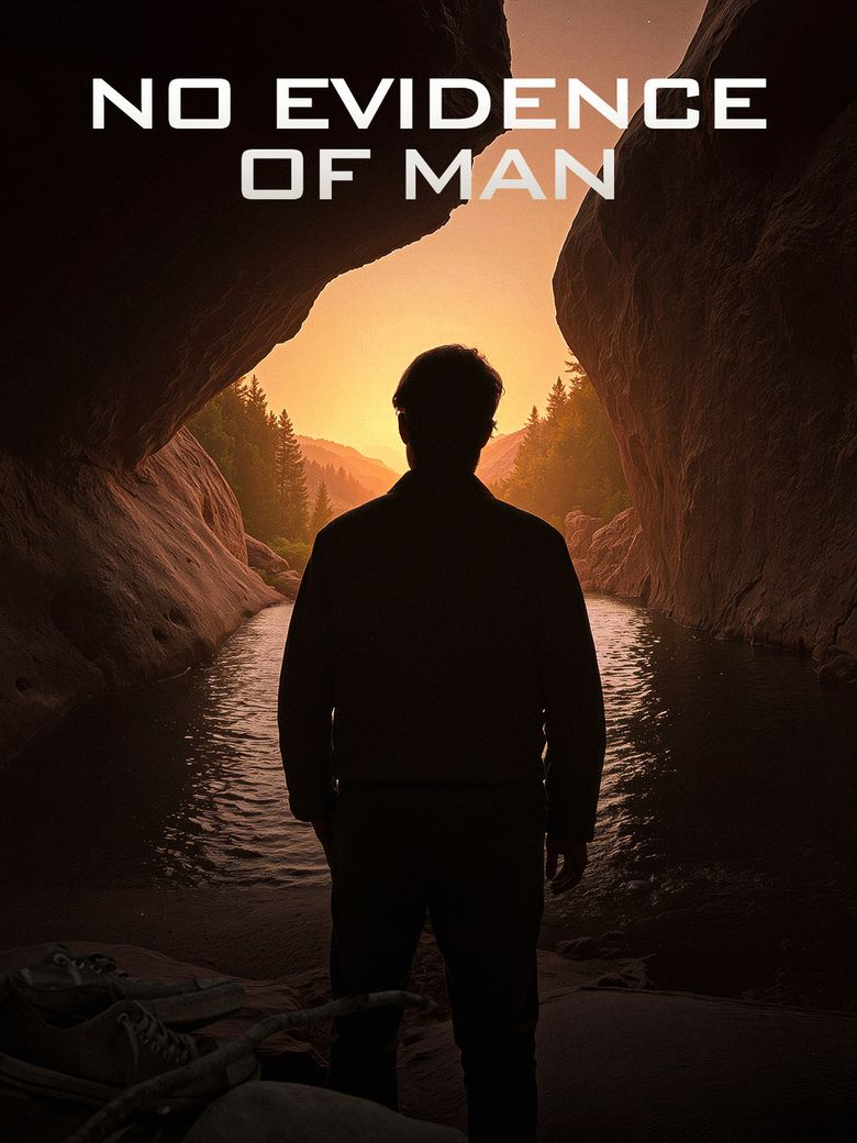 No Evidence of Man