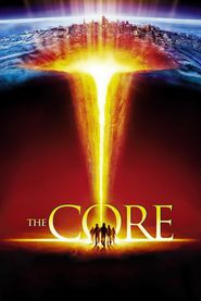  The Core Poster