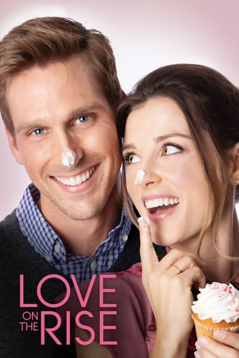  Love on the Rise Poster